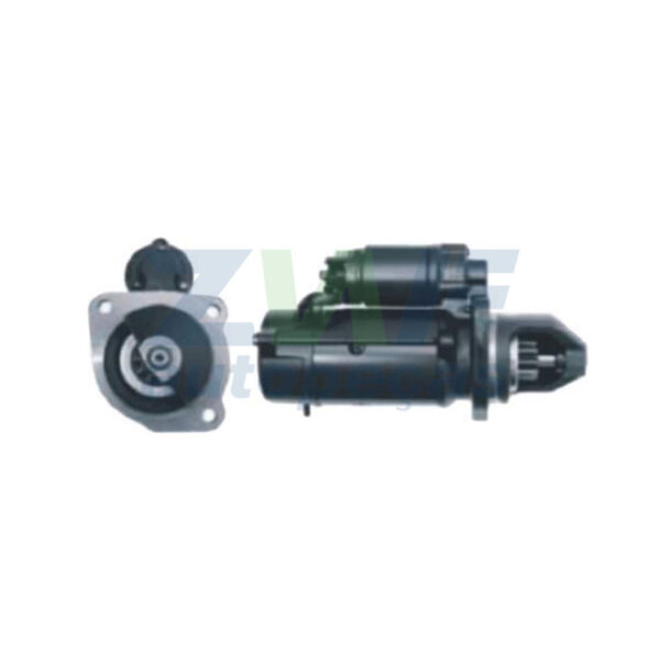 801048 – ZWF Induzidos