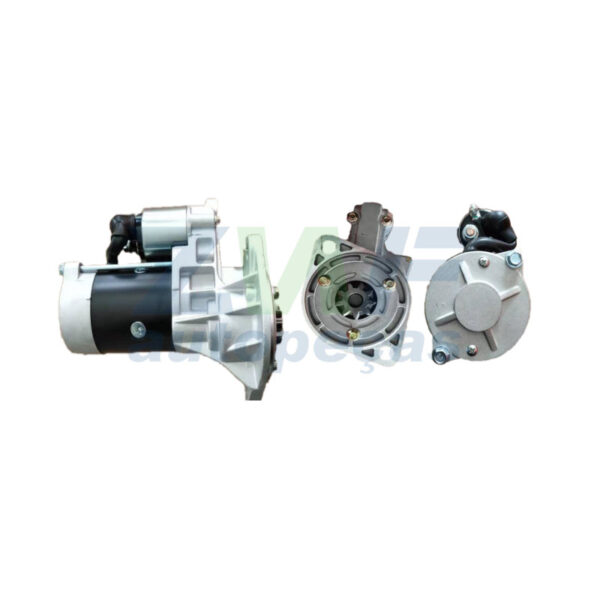 801109 – ZWF Induzidos