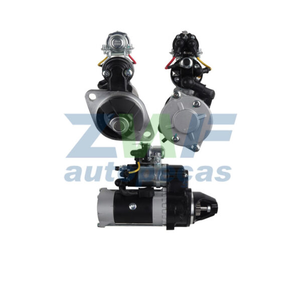 801181 – ZWF Induzidos