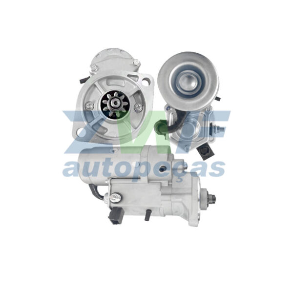 801182 – ZWF Induzidos