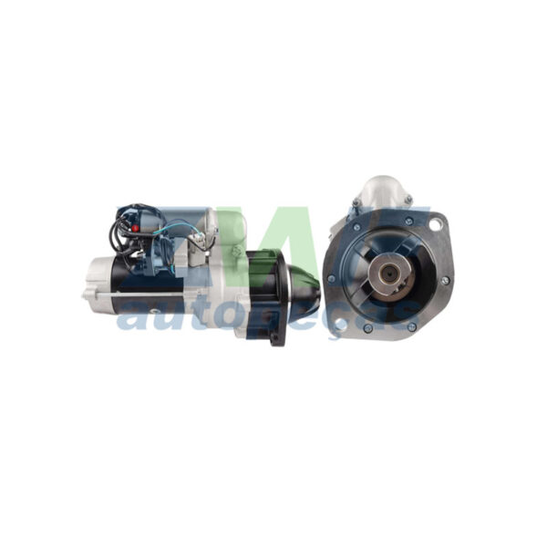 801192 – ZWF Induzidos