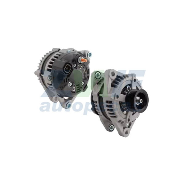 802113 – ZWF Induzidos