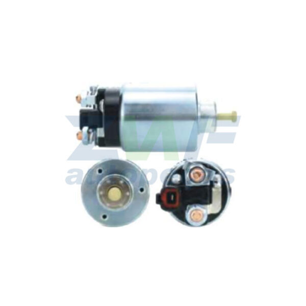 930103 – ZWF Induzidos