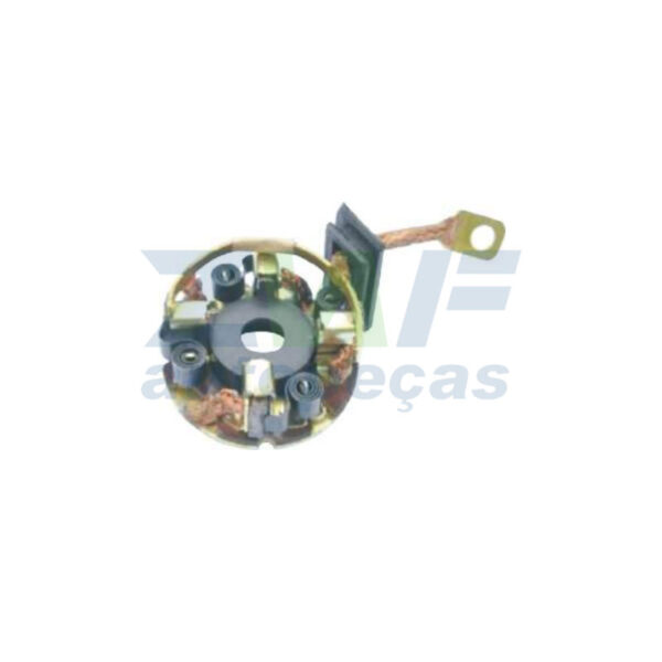931032 – ZWF Induzidos