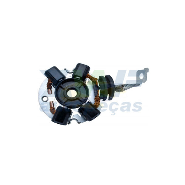 931068 – ZWF Induzidos